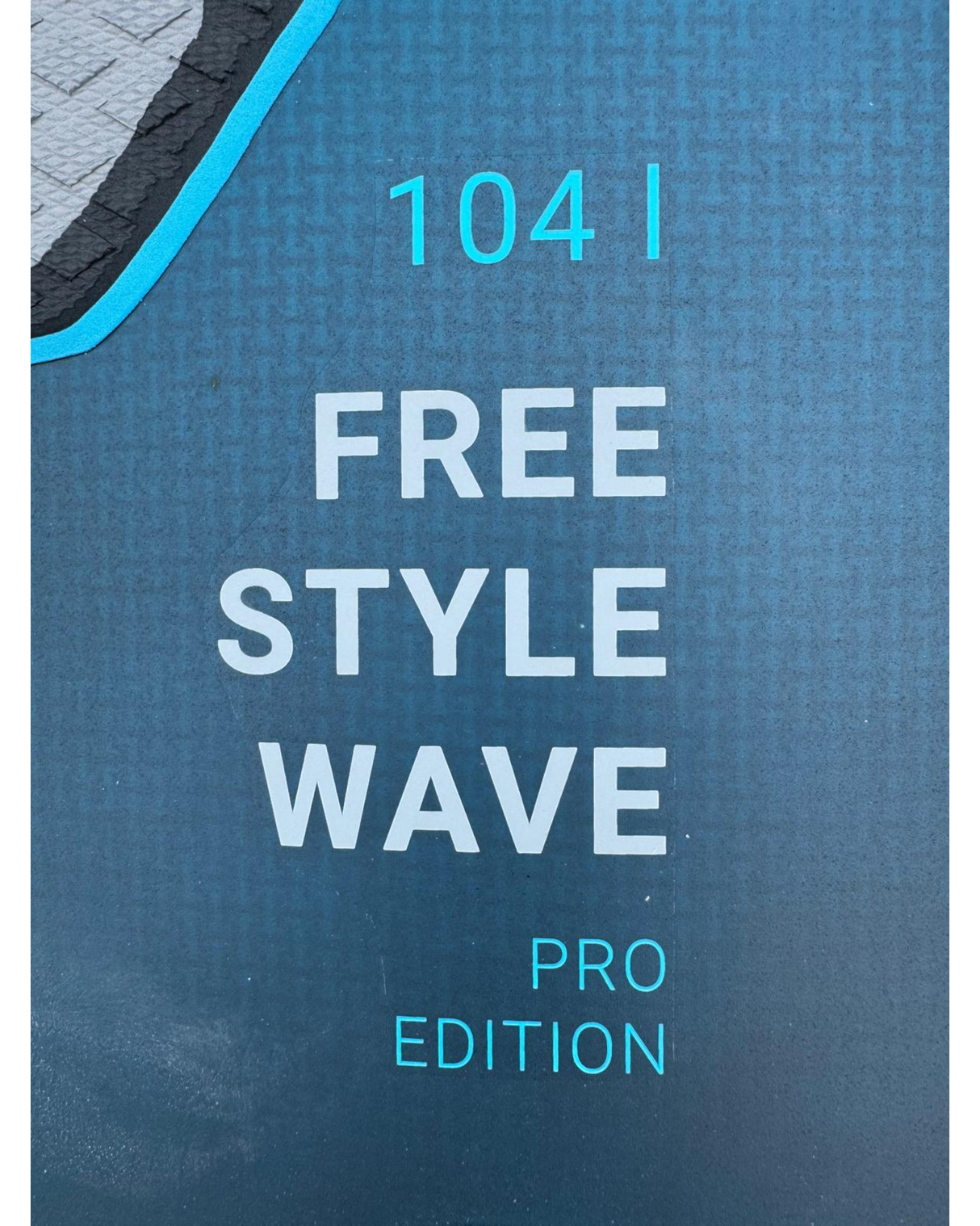 JP Freestyle Wave Pro 104l 2025 (gebraucht)