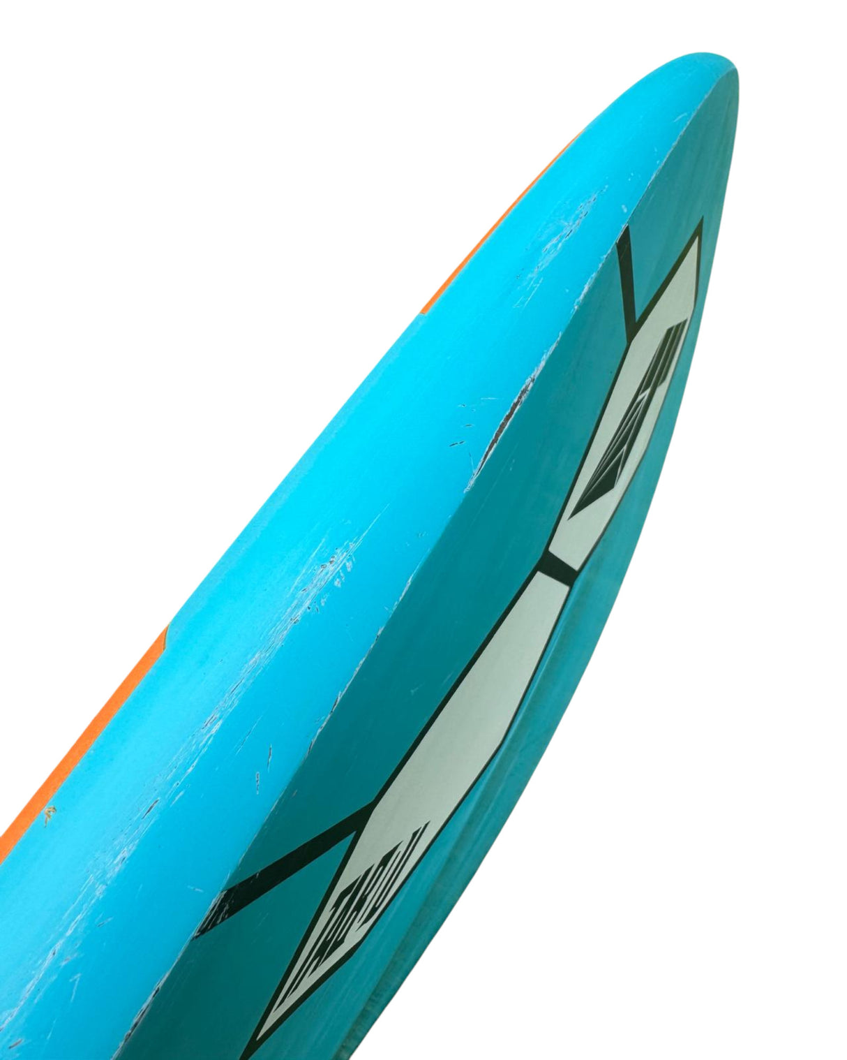 Tabou Rocket 125L 2022 (gebraucht)