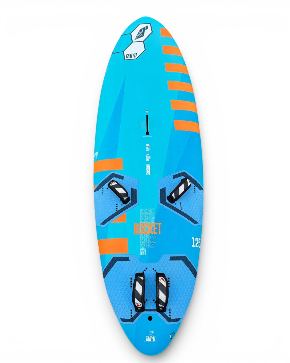 Tabou Rocket 125L 2022 (gebraucht)