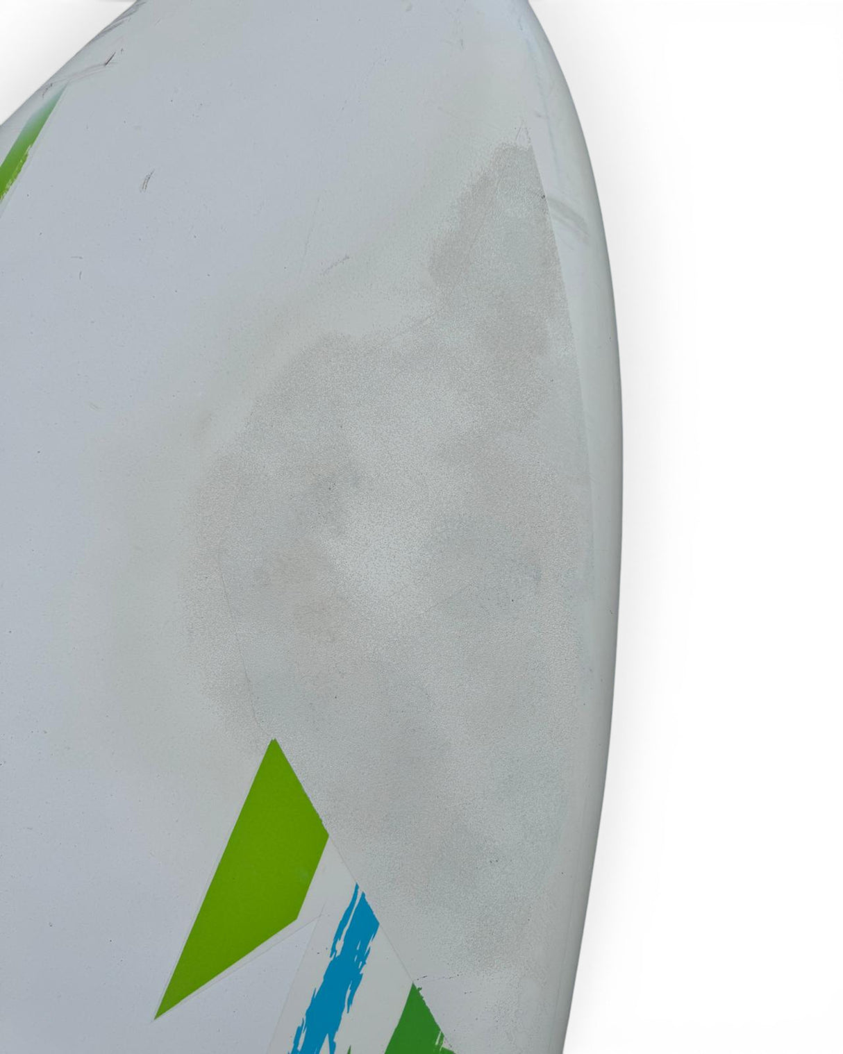Fanatic Gecko 133L 2015 (gebraucht)