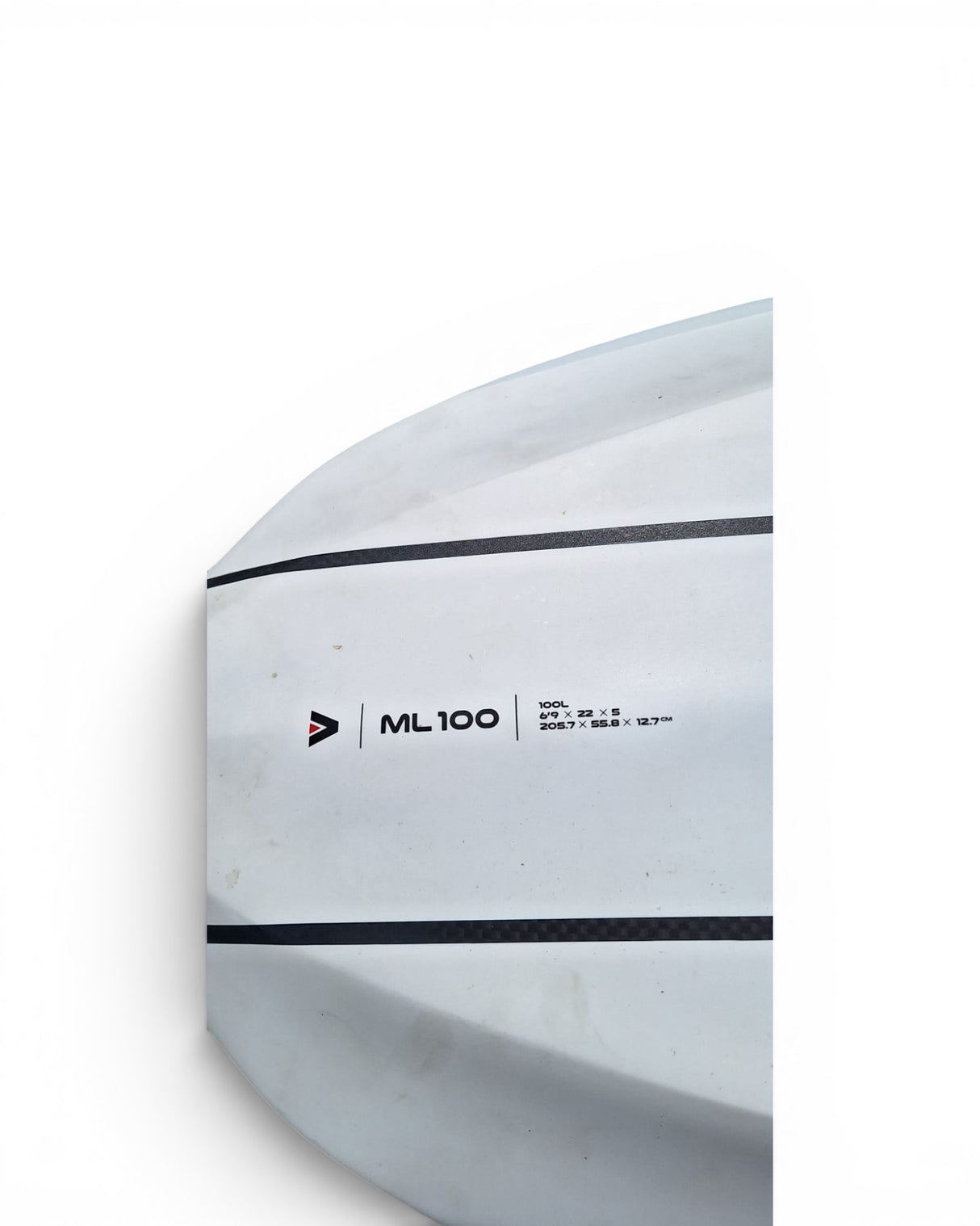 Armstrong Midlength FG 100l 2025 (gebraucht)