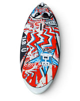 Tabou Twister 100l 2018 (gebraucht)