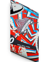 Tabou Twister 100l 2018 (gebraucht)