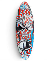 Tabou Twister 100l 2018 (gebraucht)