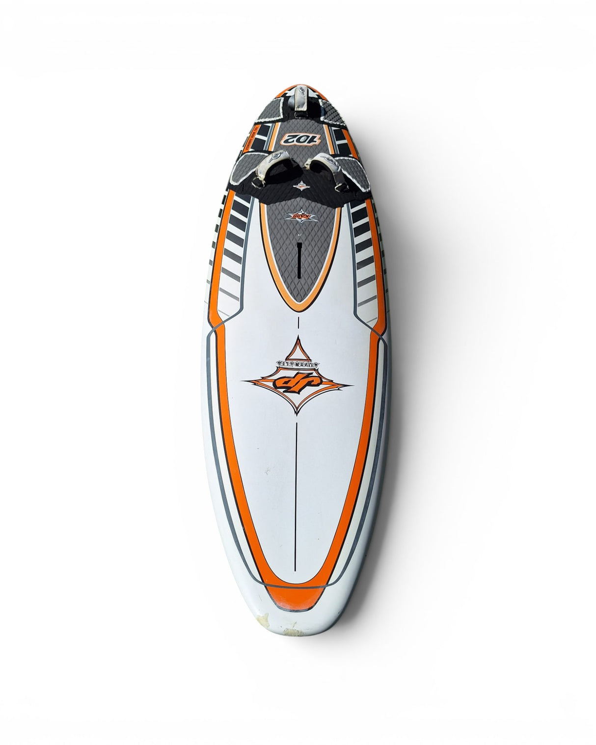 JP Freestyle Wave 102l (gebraucht)