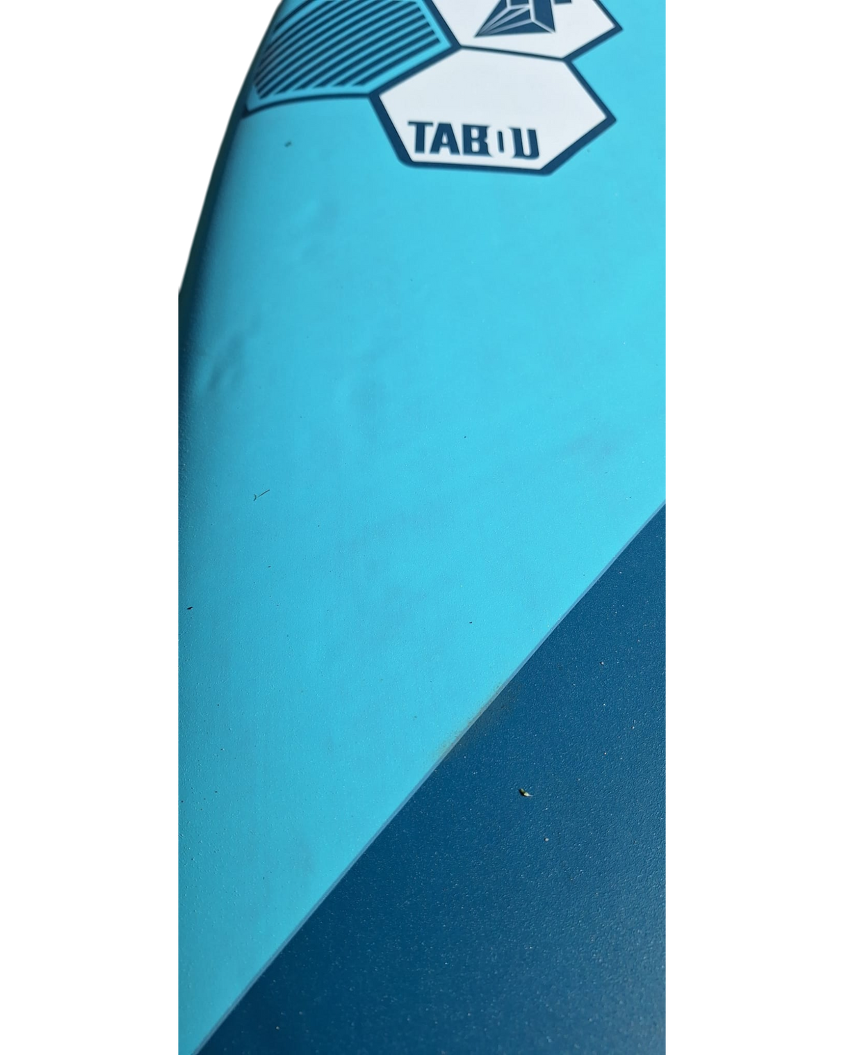 Tabou Rocket Team 135l 2023 (gebraucht)