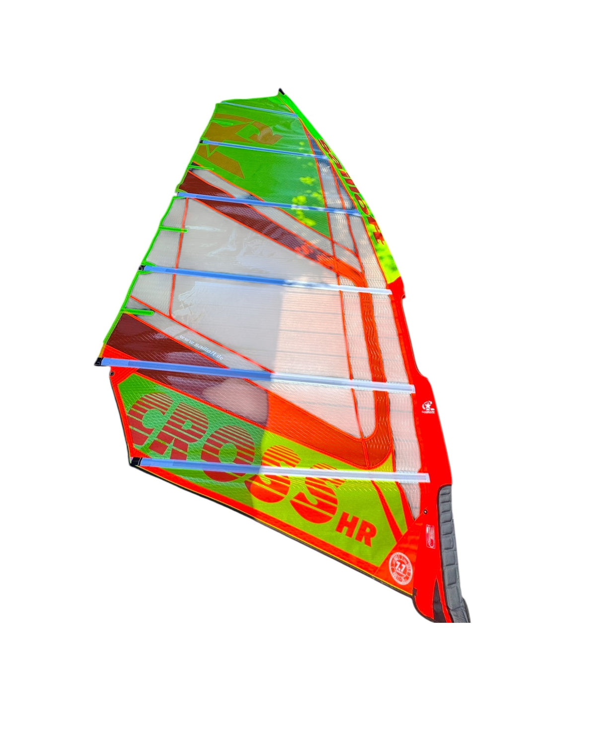 Sailloft Cross HR 7.7 2025 (gebraucht)