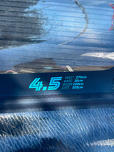 Neilpryde Combat Pro 2023 (gebraucht)