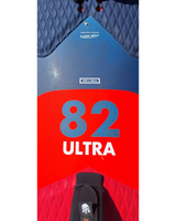 Starboard Ultra Carbon Reflex 2025 (gebraucht)