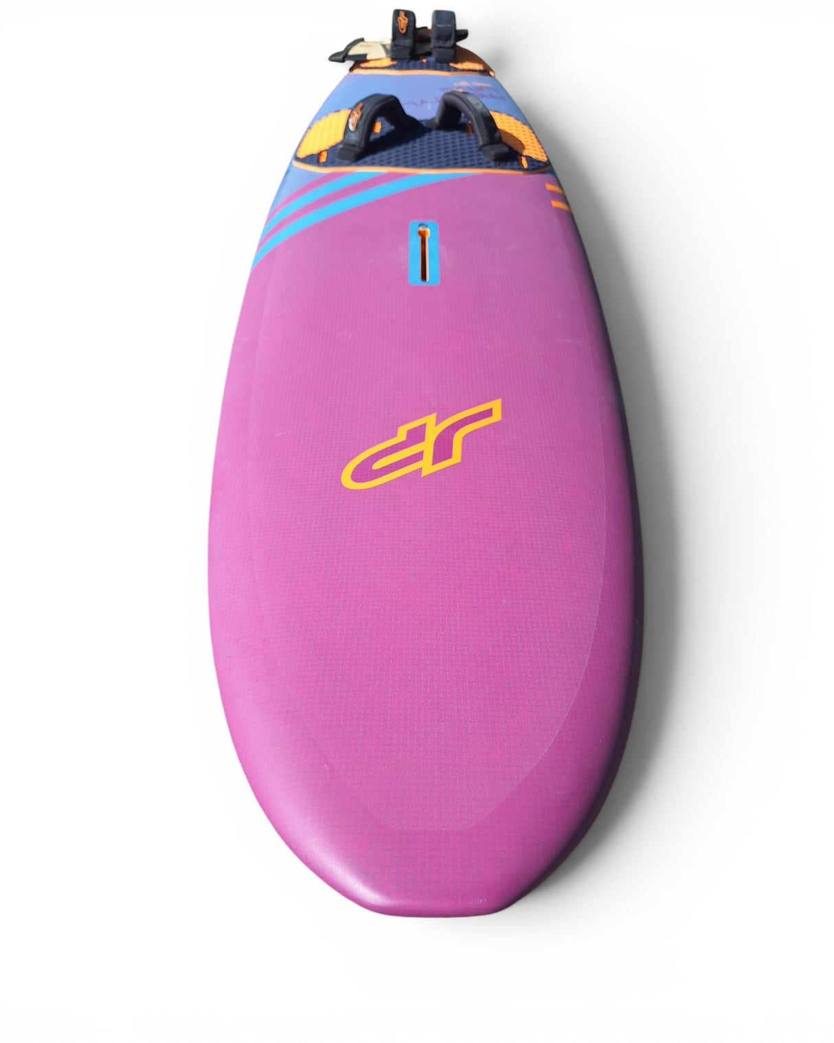 JP Freestyle Wave Pro 104l 2023 (gebraucht)