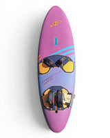 JP Freestyle Wave Pro 104l 2023 (gebraucht)