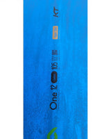 Goya One 12 105l 2025 (gebraucht)