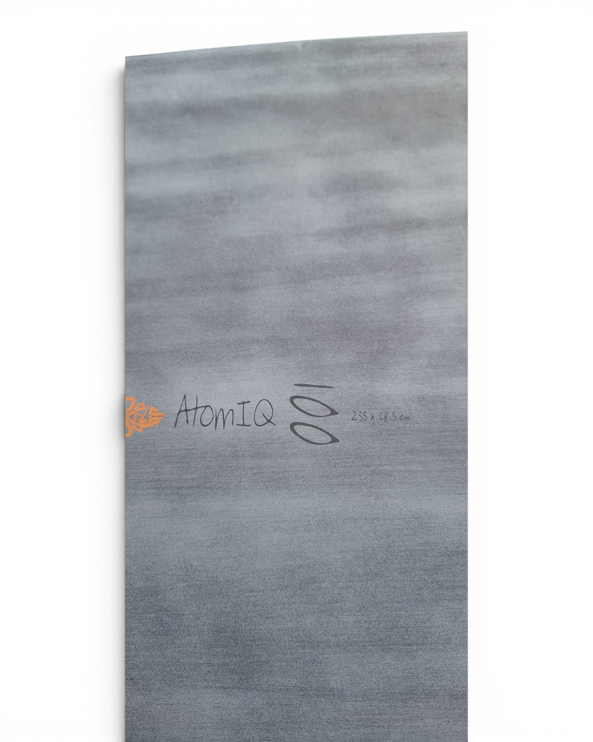 Starboard Atom IQ 100l 2014 (gebraucht)