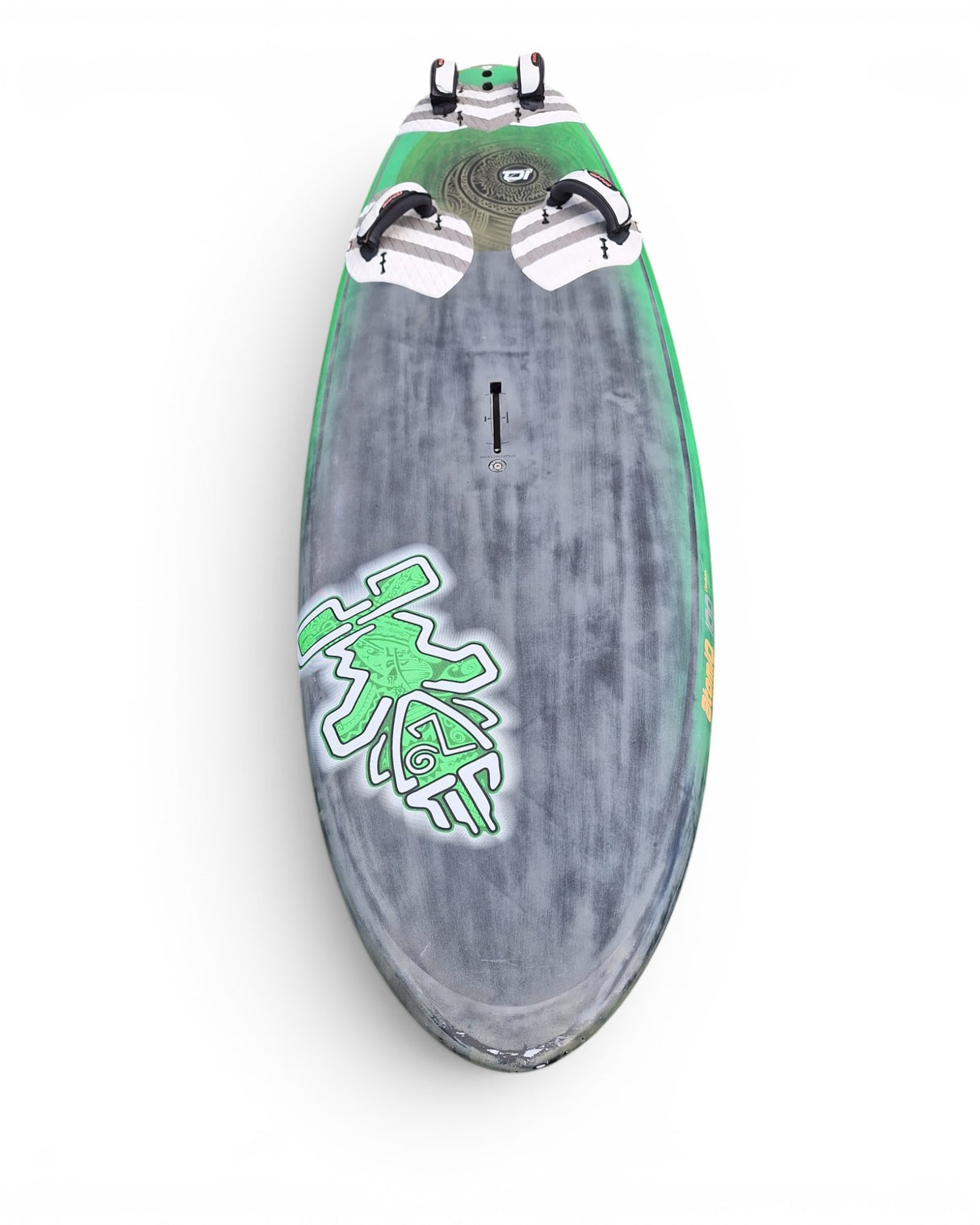 Starboard Atom IQ 100l 2014 (gebraucht)