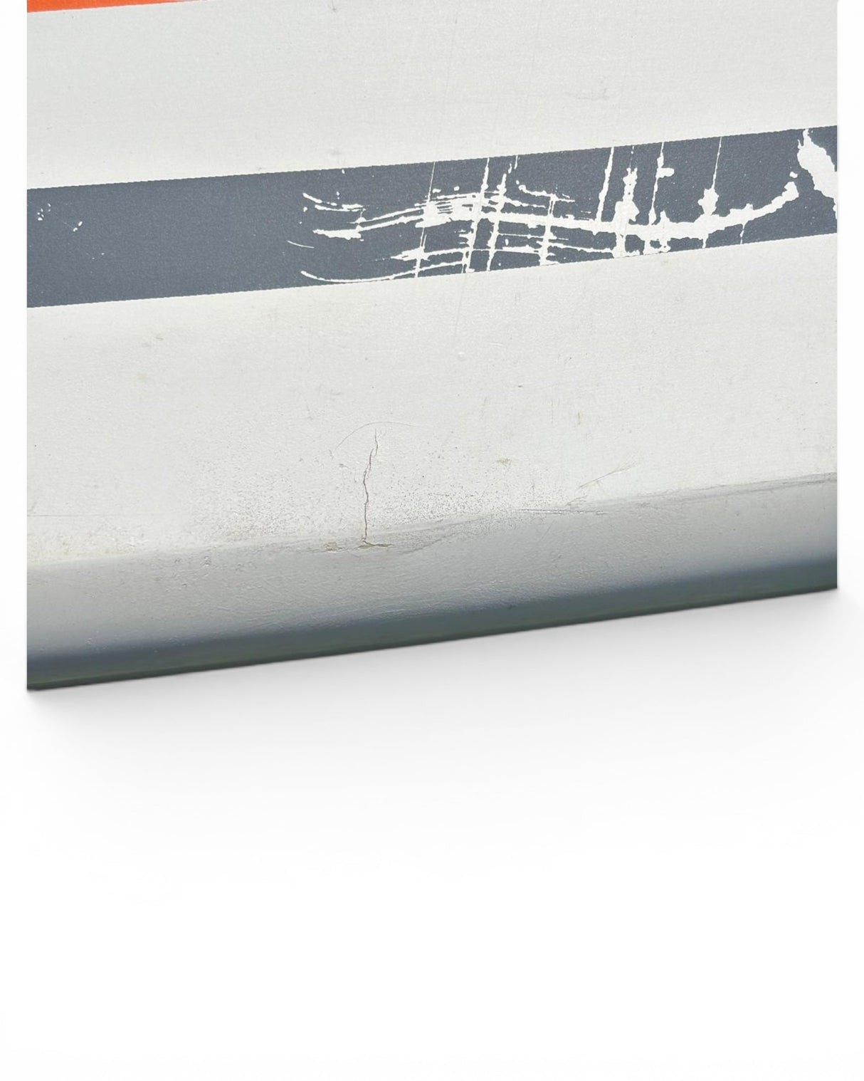 JP Freestyle Wave Pro Wood 93l 2007 (gebraucht)