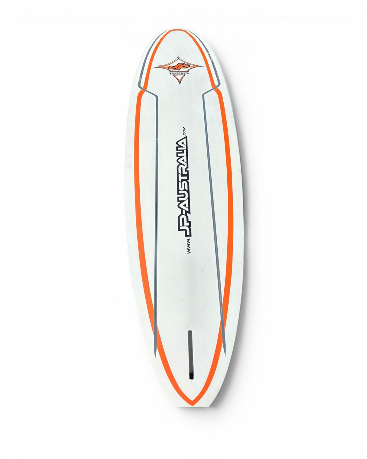 JP Freestyle Wave Pro Wood 93l 2007 (gebraucht)