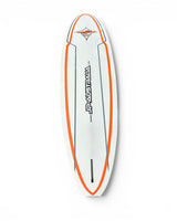 JP Freestyle Wave Pro Wood 93l 2007 (gebraucht)