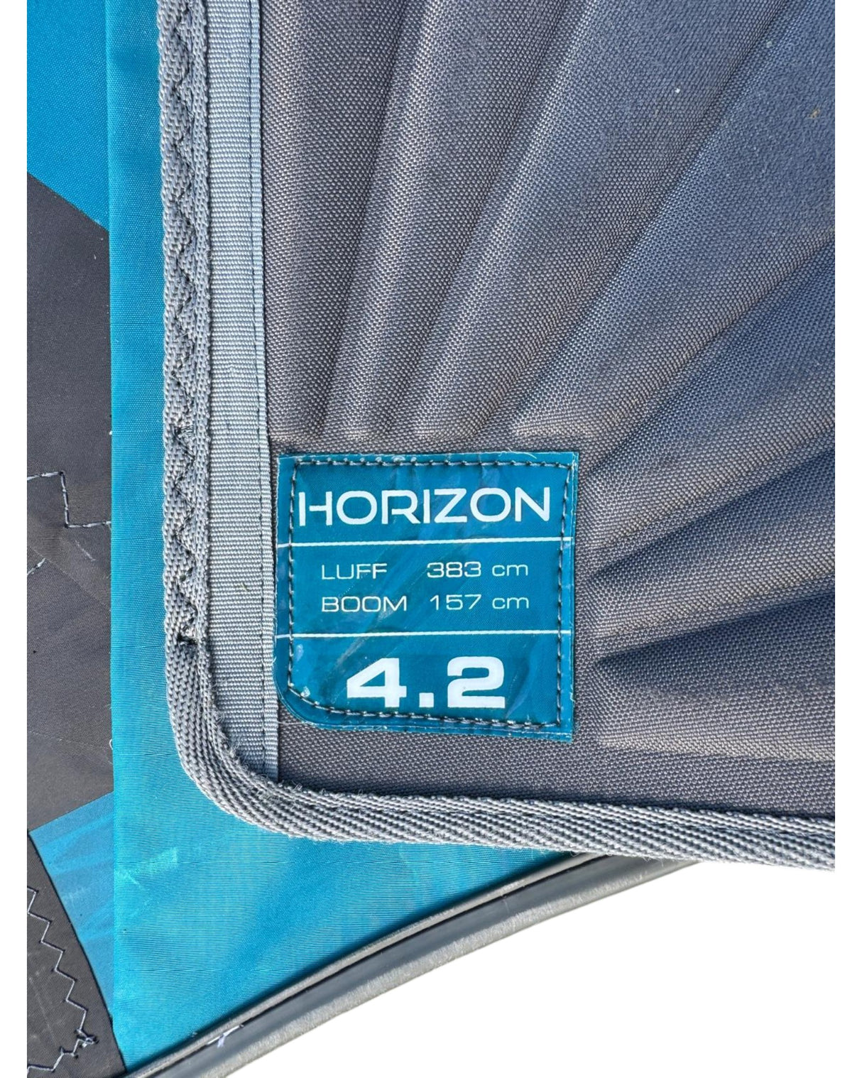 Gun Sails Horizon 4.2 (gebraucht)