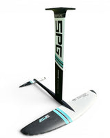 Signature SPG Performance Foil 1260/75/235 (gebraucht)