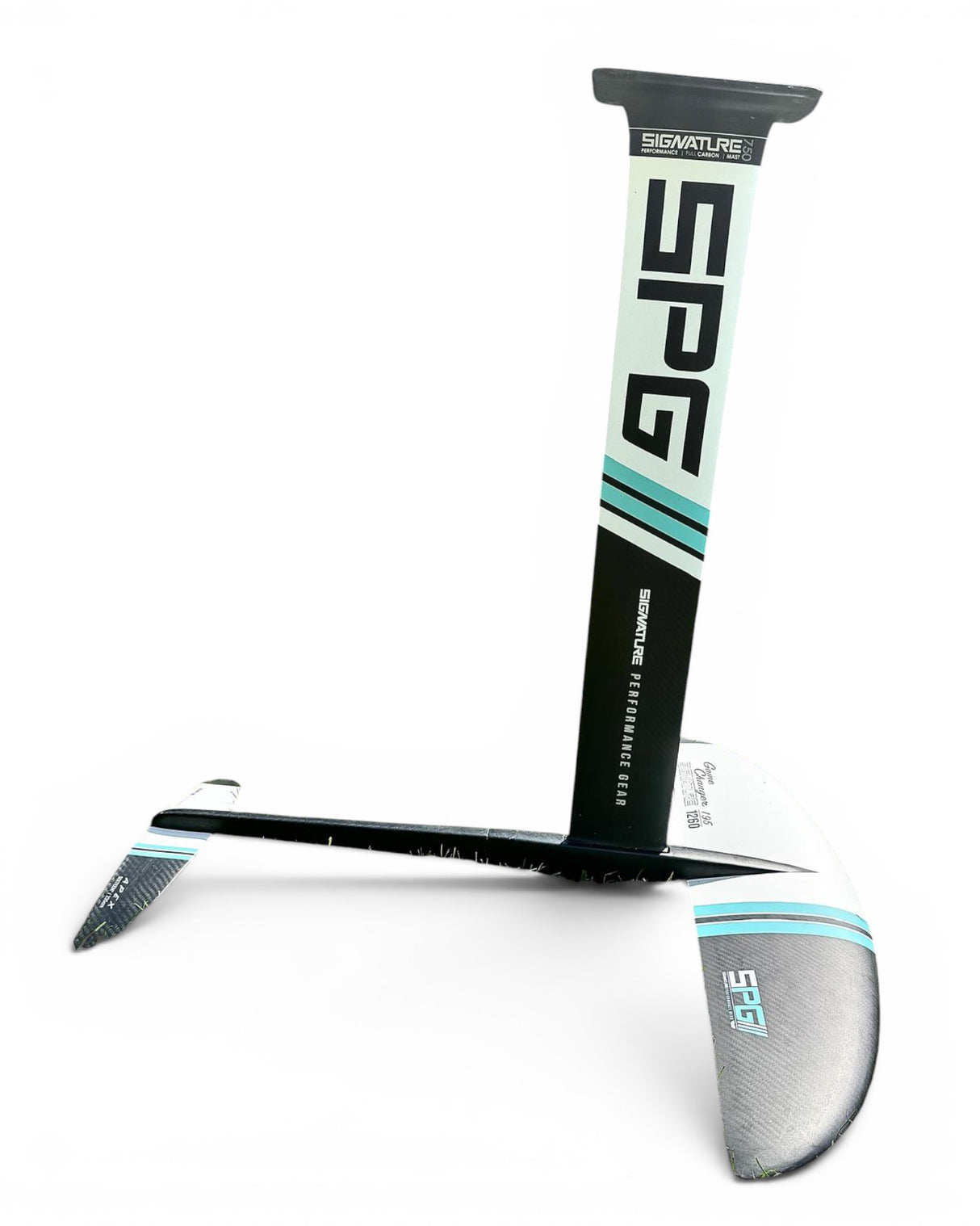 Signature SPG Performance Foil 1260/75/235 (gebraucht)