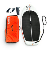 Slingshot Inflatable Wingboard LTF 6'0x34" (gebraucht)