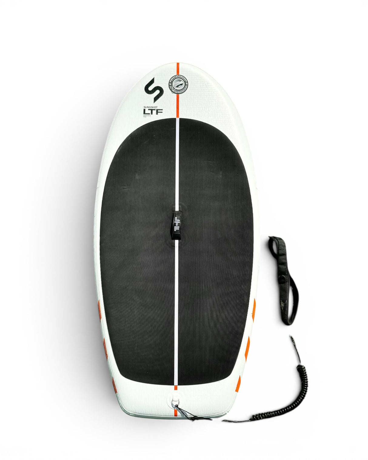 Slingshot Inflatable Wingboard LTF 6'0x34" (gebraucht)