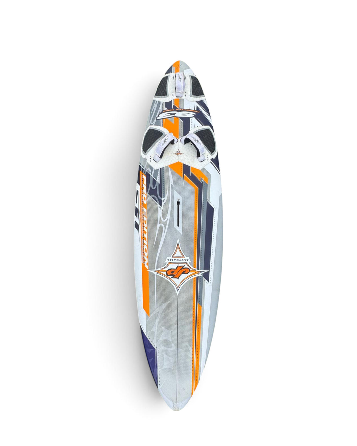JP Freestyle Wave Pro 93L 2010 (gebraucht)