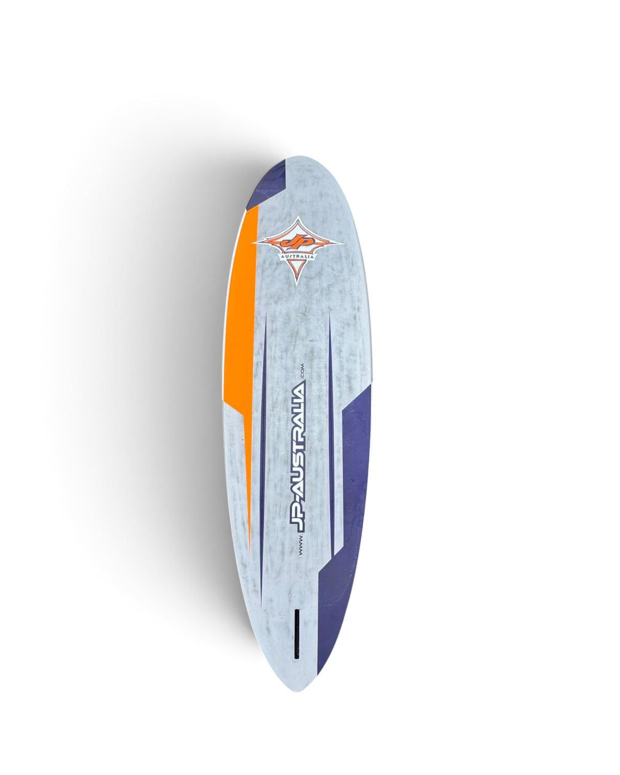 JP Freestyle Wave Pro 93L 2010 (gebraucht)