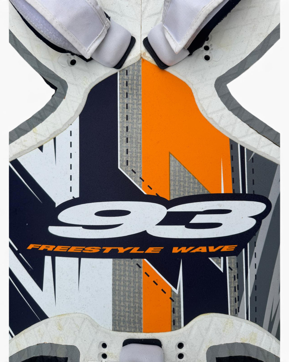 JP Freestyle Wave Pro 93L 2010 (gebraucht)