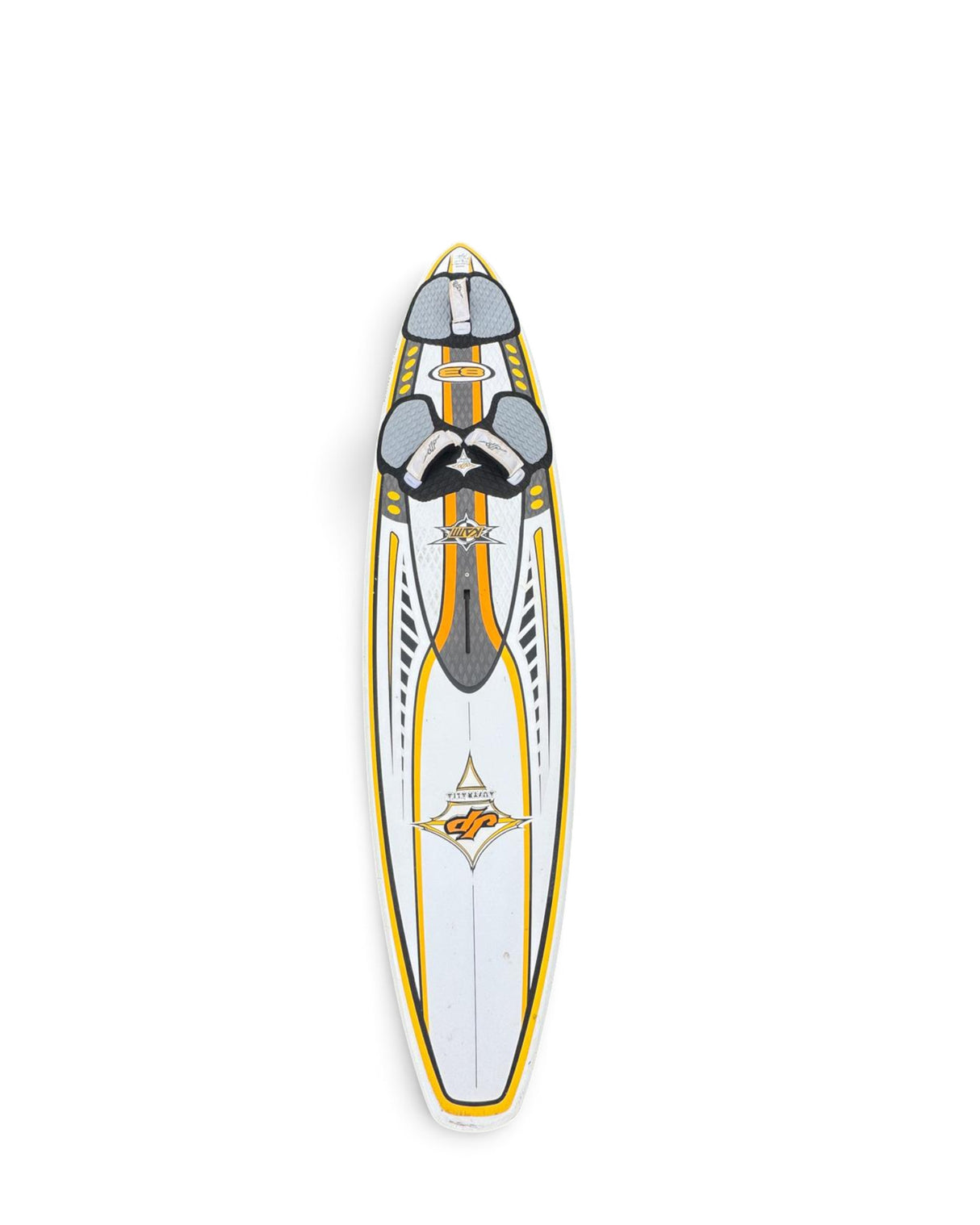 JP Real World Wave 83 2001 (gebraucht)