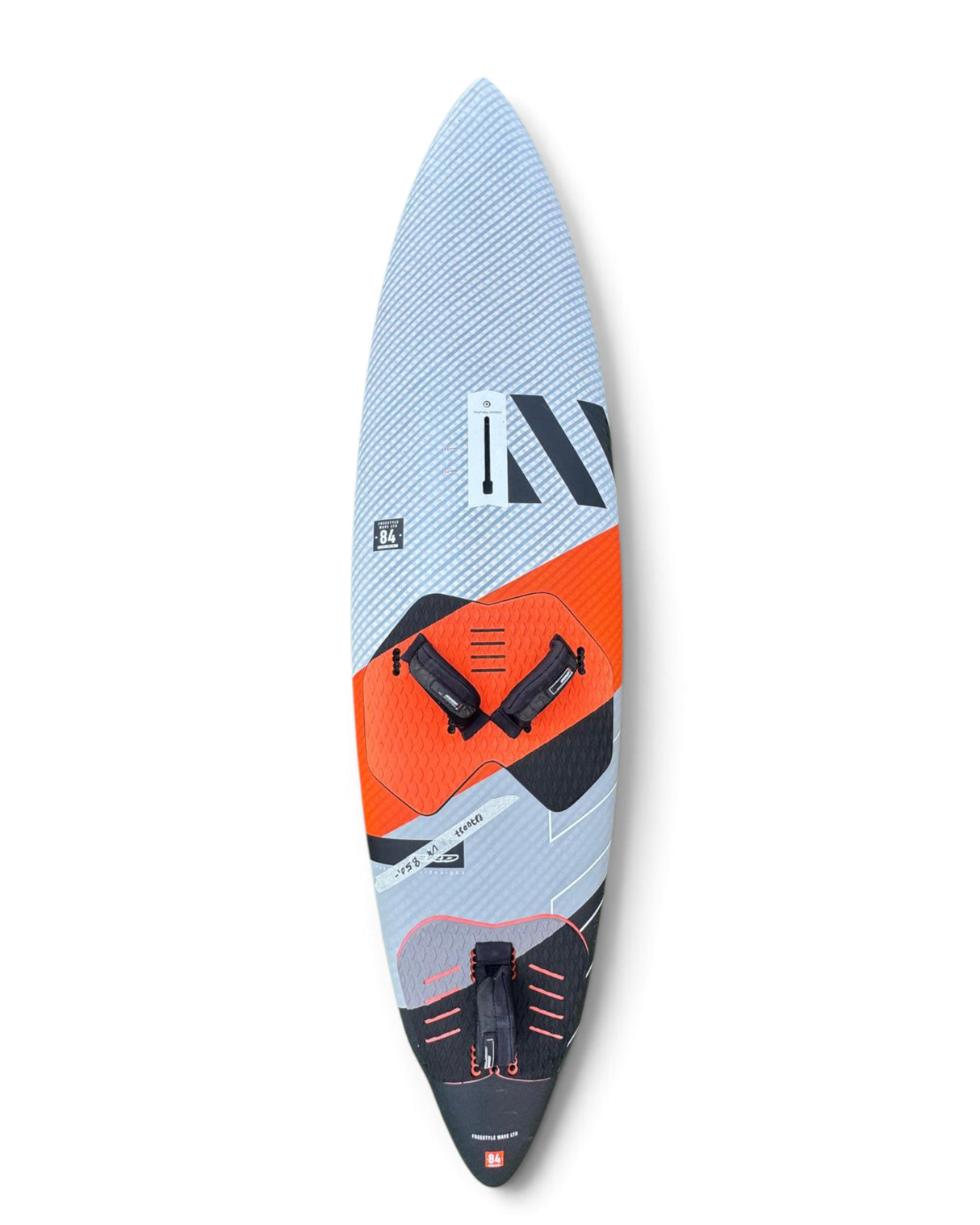 RRD Freestyle Wave LtD 84l 2021 (gebraucht)