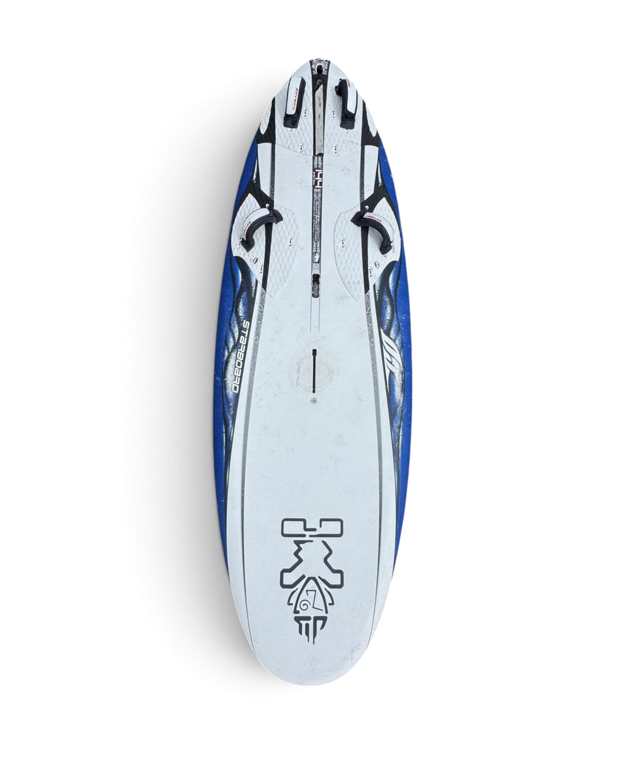 Starboard GO 144l 2010 (gebraucht)