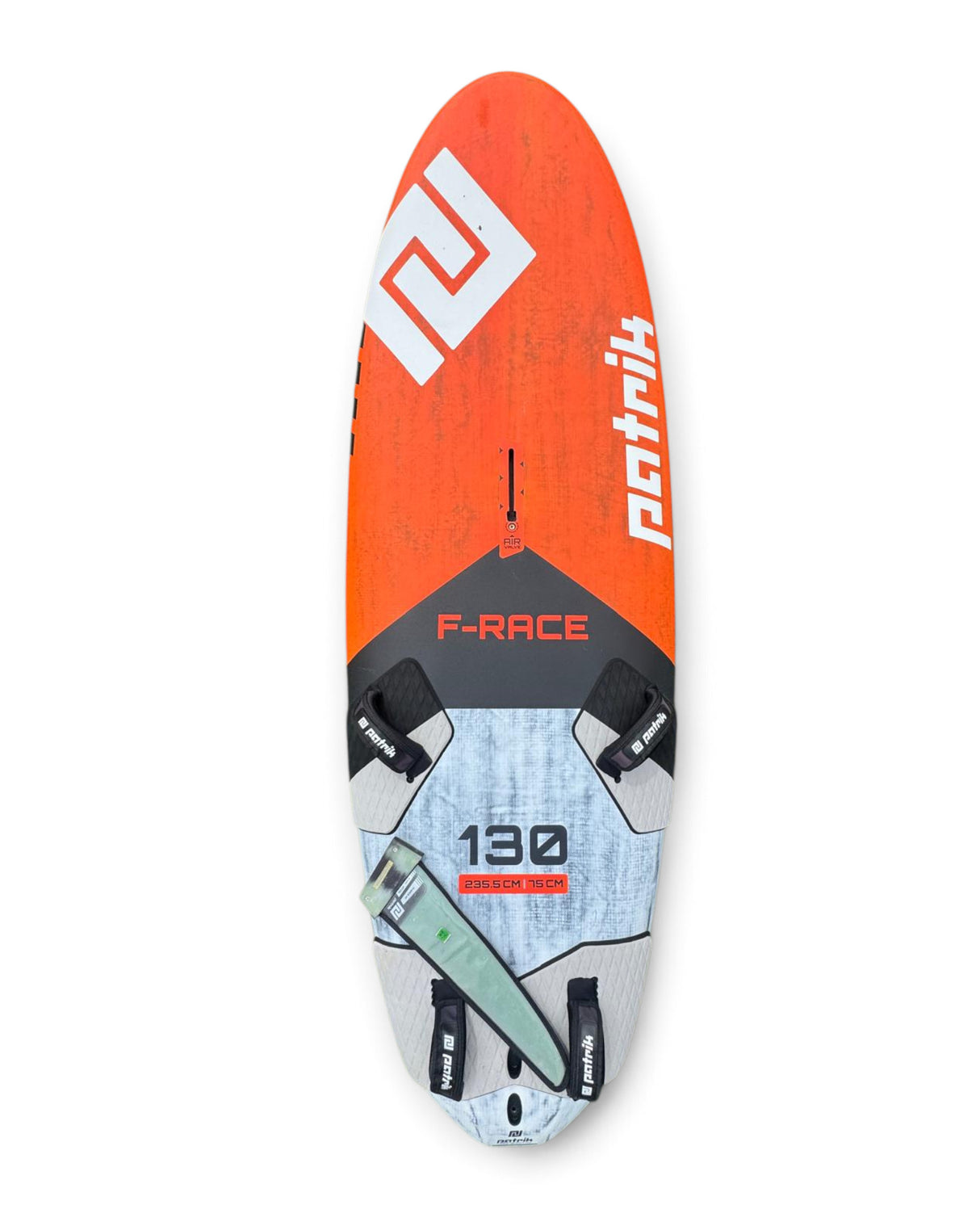 Patrik F-Race 130 2022 (gebraucht)