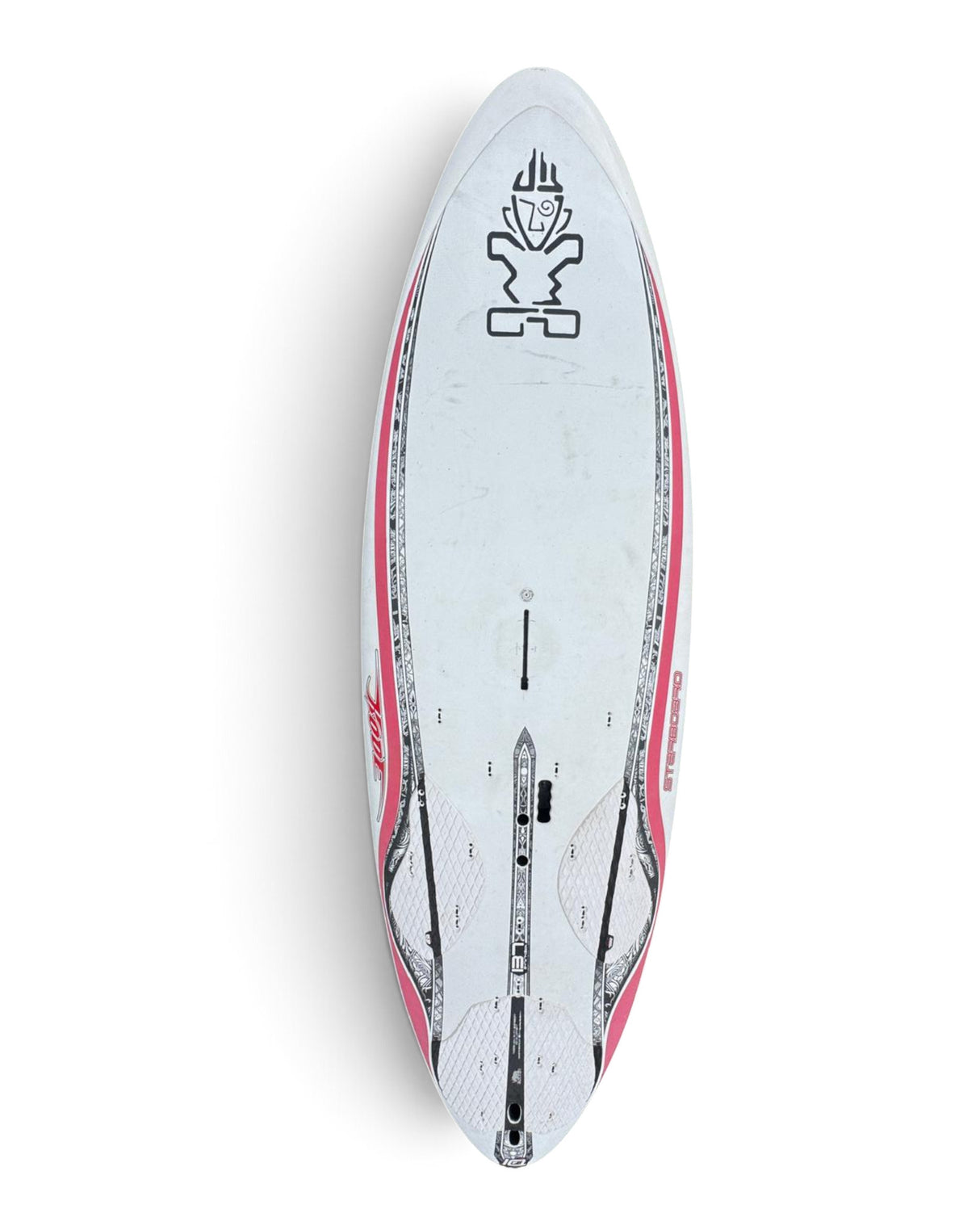 Starboard Kode 137 SoftDeck 2012 (gebraucht)