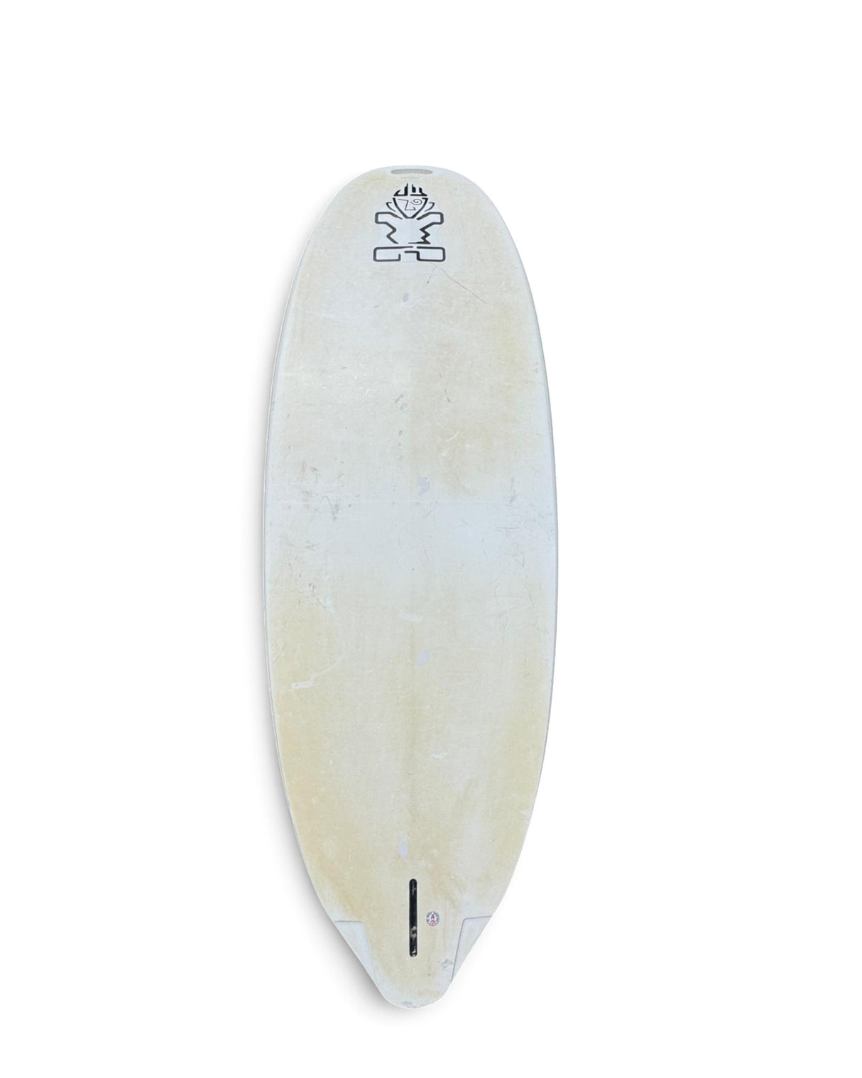 Starboard GO 144l 2010 (gebraucht)