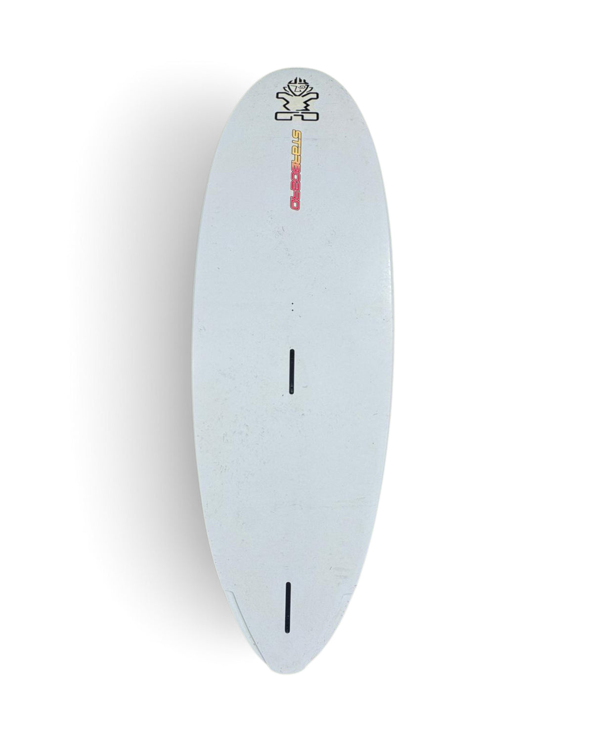 Starboard Kode 137 SoftDeck 2012 (gebraucht)