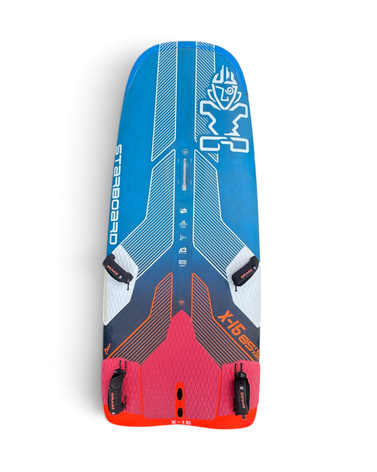 Starboard X-15 85x210 176l 2023 (gebraucht)