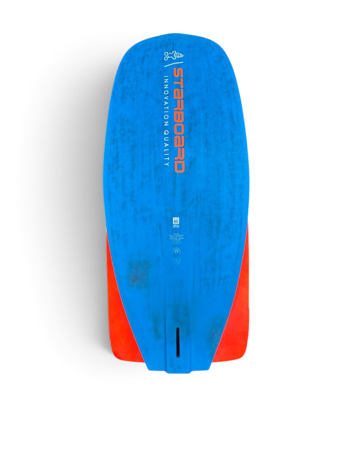 Starboard X-15 85x210 176l 2023 (gebraucht)