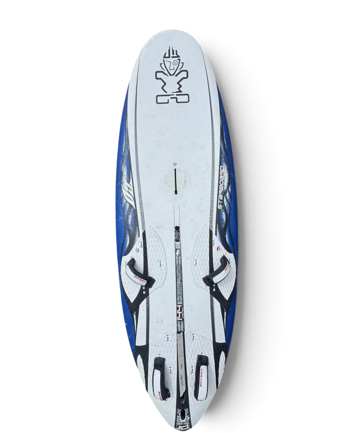 Starboard GO 144l 2010 (gebraucht)