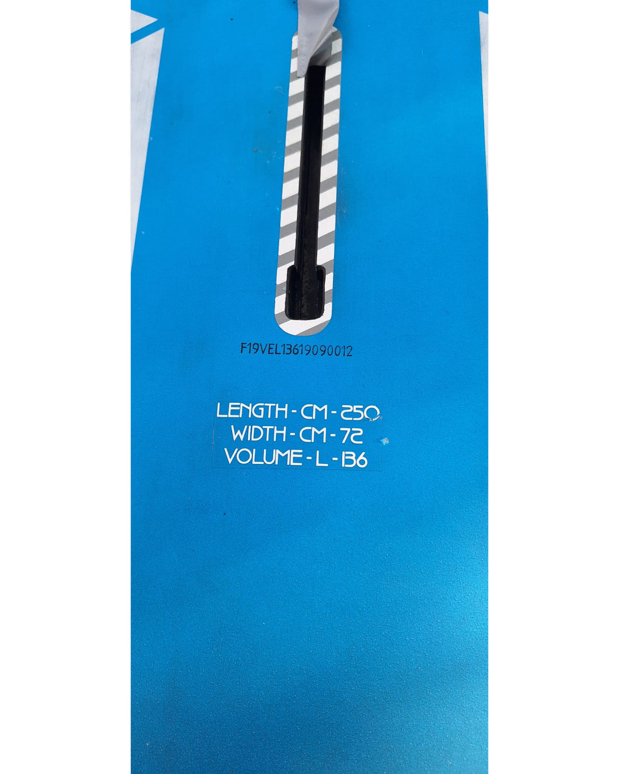 F2 Vegas LtD 136 2019 (gebraucht)