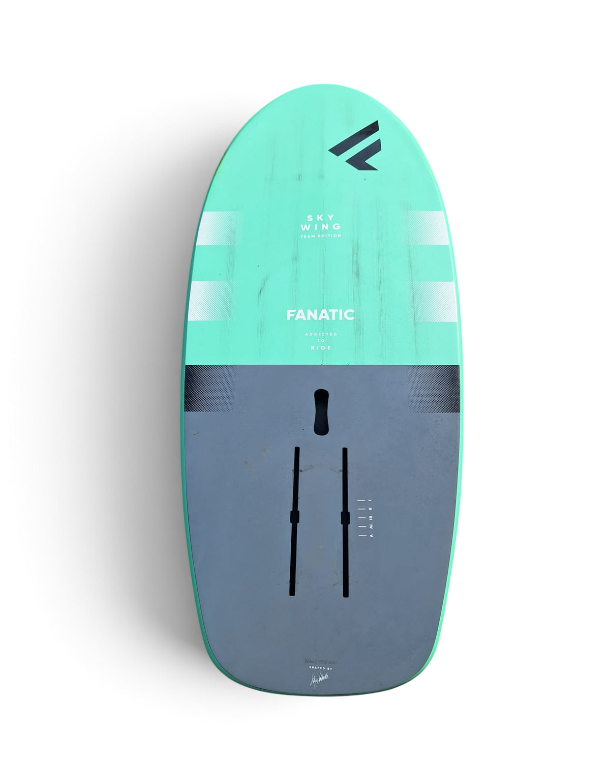 Fanatic Sky Wing Team Edition 2023 (gebraucht)
