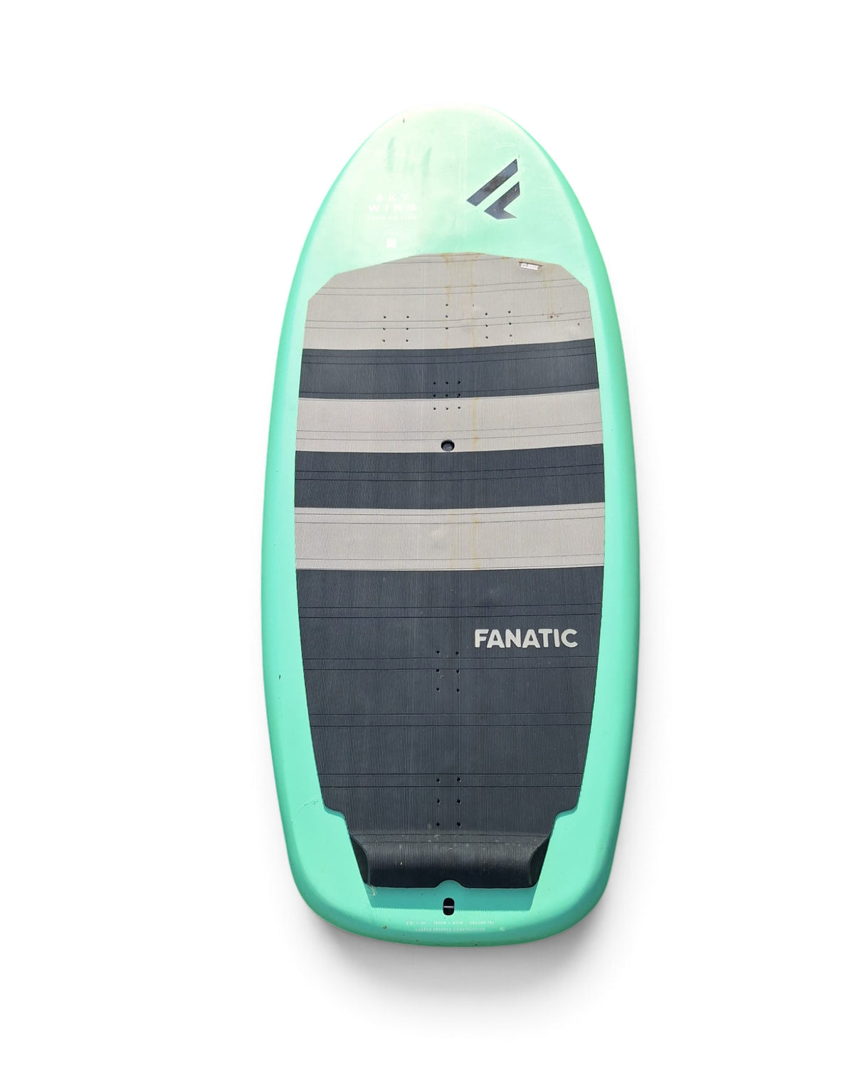 Fanatic Sky Wing Team Edition 2023 (gebraucht)