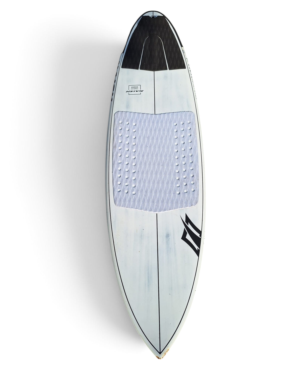 Naish Strapless Wonder 5'6" 2024 (gebraucht)