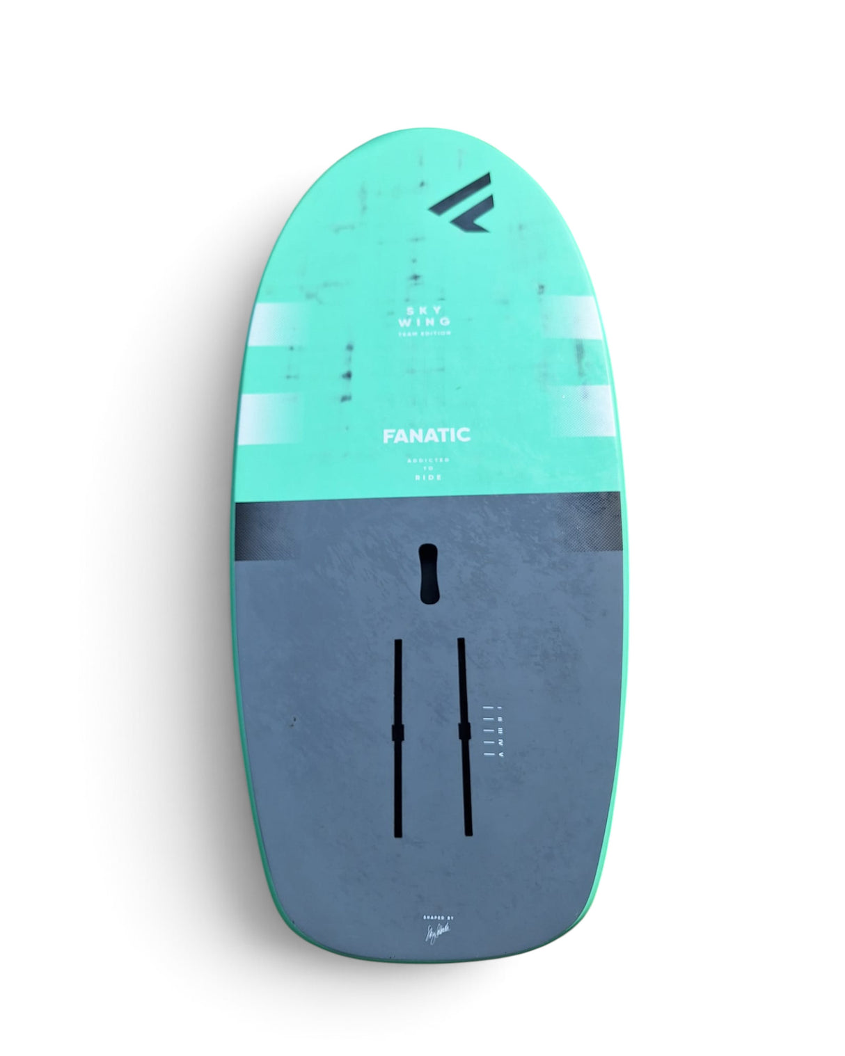 Fanatic Sky Wing Team Edition 2023 (gebraucht)