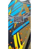 Tabou 3S 86l 2014 (gebraucht)