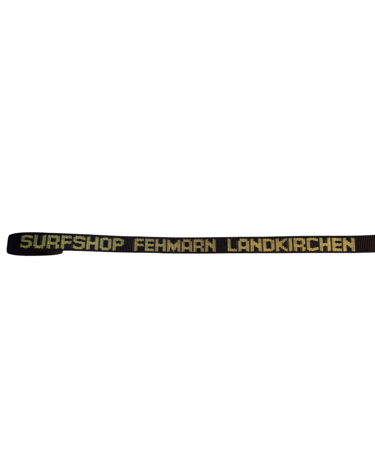 Surfshop Fehmarn Zurrgurte
