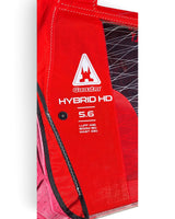 GA Hybrid HD 5.6 2023 (gebraucht)