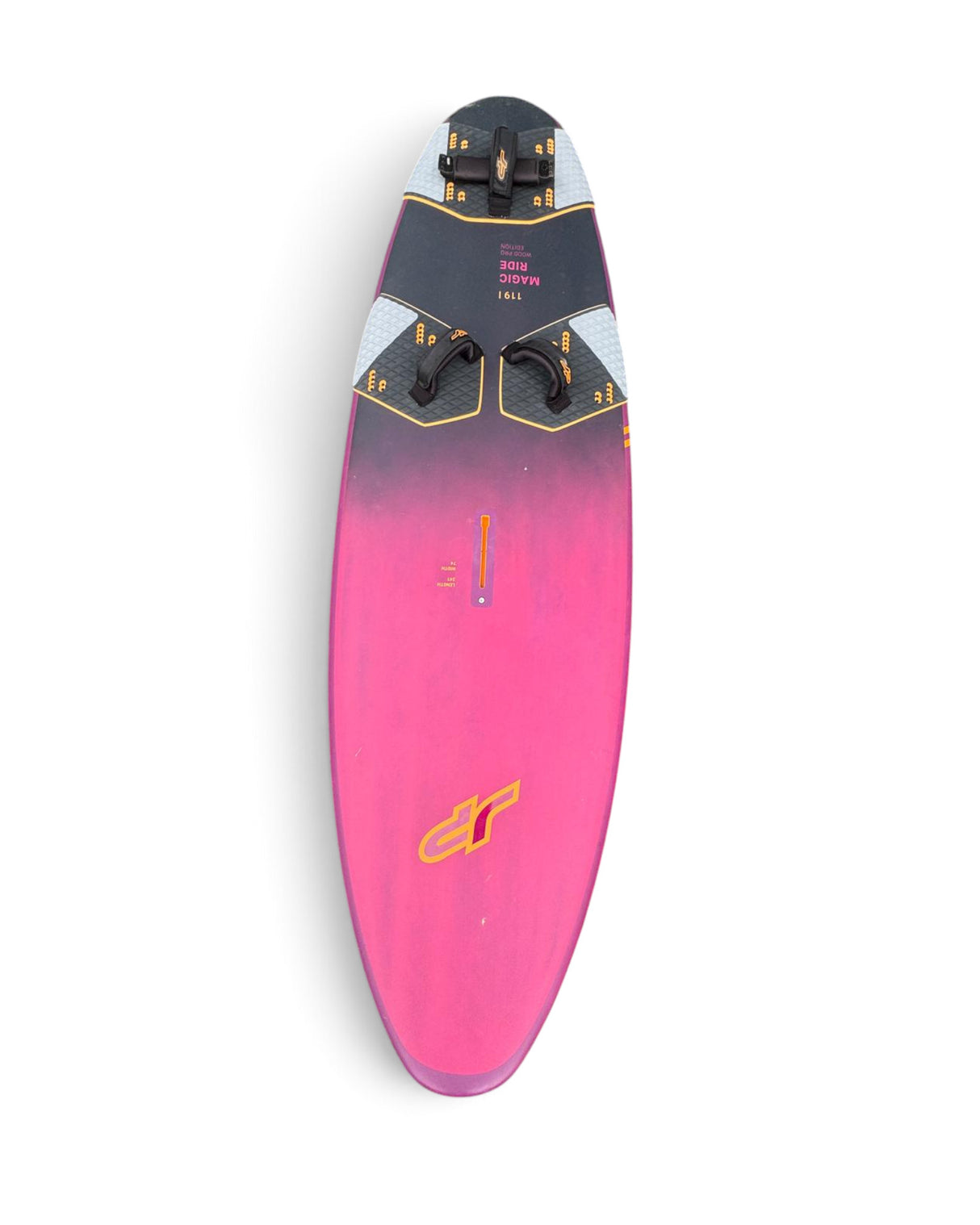 JP Magic Ride 119l 2023 (gebraucht)