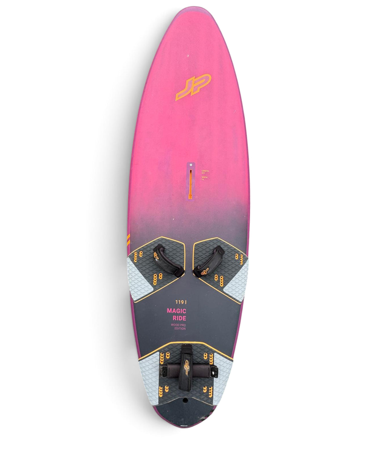 JP Magic Ride 119l 2023 (gebraucht)