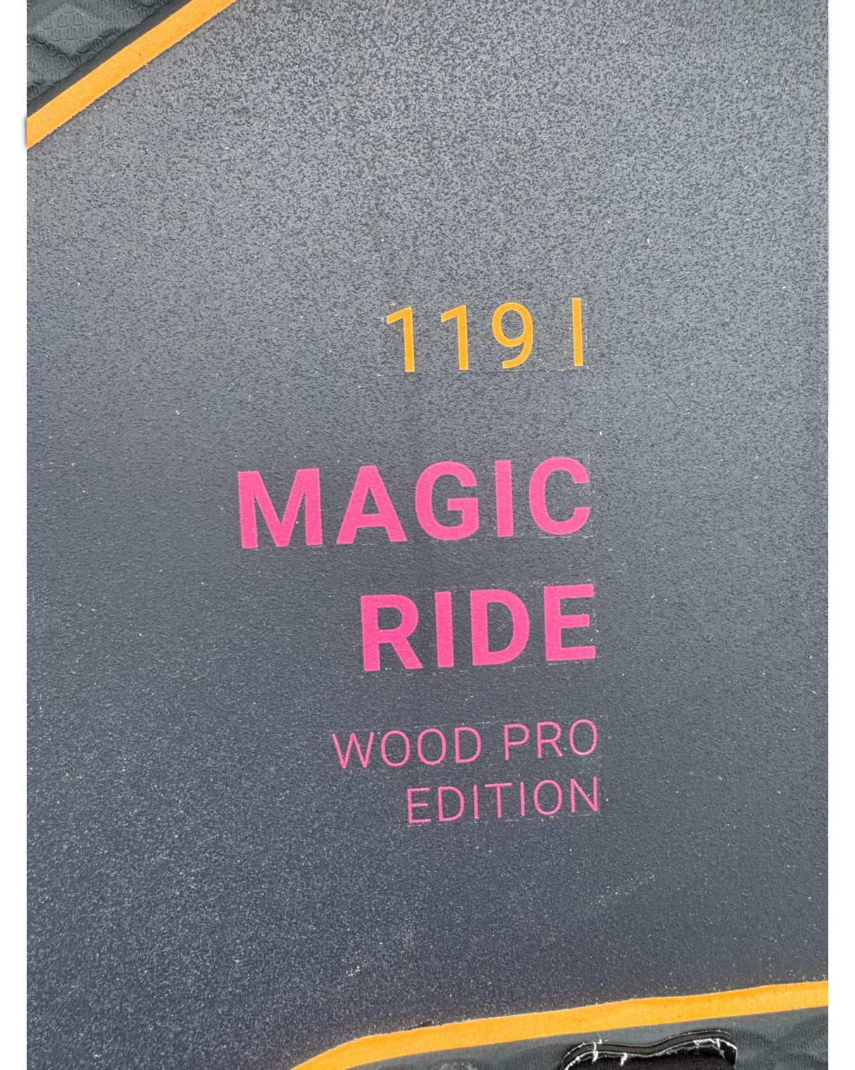 JP Magic Ride 119l 2023 (gebraucht)